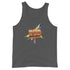 RUD - Rapid Unscheduled Disassembly Men's Tank Top - Mainstream Freedom