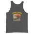 Grand Canyon Outdoors Men's Tank Top - Mainstream Freedom