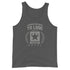 America Refusing To Lose Since 1776 Men's Tank Top - Mainstream Freedom