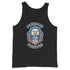 Freedom Forever Men's Tank Top - Mainstream Freedom