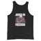Jacked On Freedom Men's Tank Top - Mainstream Freedom