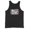 Dad Life Men's Tank Top - Mainstream Freedom