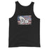 Dad Life Men's Tank Top - Mainstream Freedom
