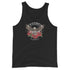 Freedom Spirit Classic Men's Tank Top - Mainstream Freedom