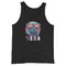 Merica Men's Tank Top - Mainstream Freedom