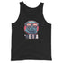 Merica Men's Tank Top - Mainstream Freedom