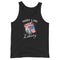 Sweet Land of Liberty Men's Tank Top - Mainstream Freedom