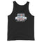 America The Brewtiful Men's Tank Top - Mainstream Freedom