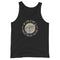 My Gun Is Not A Threat Unless You Are - Men's Tank Top - Mainstream Freedom