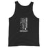 Homegrown Patriot t-shirt Men's Tank Top - Mainstream Freedom