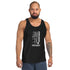 Homegrown Patriot t-shirt Men's Tank Top - Mainstream Freedom
