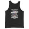 The Spirit of America Runs Through My Veins Men's Tank Top - Mainstream Freedom
