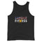 Savage Fitness Men's Tank Top - Mainstream Freedom