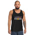 Savage Fitness Men's Tank Top - Mainstream Freedom