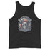 We The People Est. 1776 Men's Tank Top - Mainstream Freedom