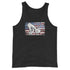 Dad Life Men's Tank Top - Mainstream Freedom