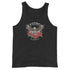 Freedom Spirit Classic Men's Tank Top - Mainstream Freedom