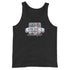 America The Brewtiful Men's Tank Top - Mainstream Freedom