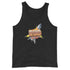 RUD - Rapid Unscheduled Disassembly Men's Tank Top - Mainstream Freedom