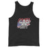 Patriot's Grit Men's Tank Top - Mainstream Freedom