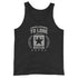 America Refusing To Lose Since 1776 Men's Tank Top - Mainstream Freedom
