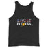 Savage Fitness Men's Tank Top - Mainstream Freedom