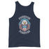 Freedom Forever Men's Tank Top - Mainstream Freedom
