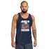 Jacked On Freedom Men's Tank Top - Mainstream Freedom