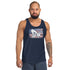 Dad Life Men's Tank Top - Mainstream Freedom
