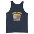 Grand Canyon Outdoors Men's Tank Top - Mainstream Freedom