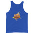 RUD - Rapid Unscheduled Disassembly Men's Tank Top - Mainstream Freedom