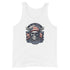 We The People Est. 1776 Men's Tank Top - Mainstream Freedom