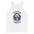 Freedom Forever Men's Tank Top - Mainstream Freedom