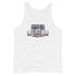 America The Brewtiful Men's Tank Top - Mainstream Freedom