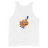 RUD - Rapid Unscheduled Disassembly Men's Tank Top - Mainstream Freedom