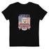 America One Nation Under God Organic cotton kids t-shirt - Mainstream Freedom