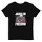 Jacked on Freedom Organic cotton kids t-shirt - Mainstream Freedom