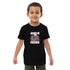 Jacked on Freedom Organic cotton kids t-shirt - Mainstream Freedom