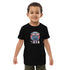 Merica Organic cotton kids t-shirt - Mainstream Freedom