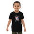 Sweet Land of Liberty Organic cotton kids t-shirt - Mainstream Freedom