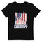 Guardian Of Liberty Organic cotton kids t-shirt - Mainstream Freedom