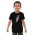 Lightning Bolt America Organic cotton kids t-shirt - Mainstream Freedom