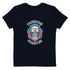 Freedom Forever Organic cotton kids t-shirt - Mainstream Freedom
