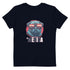 Merica Organic cotton kids t-shirt - Mainstream Freedom