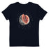 Celestial Fruit Organic cotton kids t-shirt - Mainstream Freedom