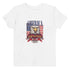 America One Nation Under God Organic cotton kids t-shirt - Mainstream Freedom