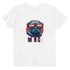 Merica Organic cotton kids t-shirt - Mainstream Freedom