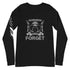 Remember Never Forget Unisex Long Sleeve Tee - Mainstream Freedom