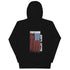 Freedom Est. 1776 Unisex Hoodie - Mainstream Freedom