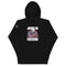 Jacked on Freedom Unisex Hoodie - Mainstream Freedom